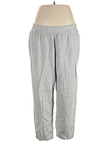 Old Navy Linen Pants (view 1)