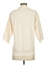 Assorted Brands Ivory Sweatshirt Size S - photo 2