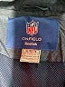 NFL Blue Track Jacket Size XL - photo 6
