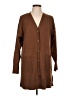 Time and Tru Brown Cardigan Size L - photo 1