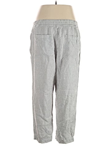 Old Navy Linen Pants (view 2)