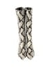 INC International Concepts Ivory Boots Size 8 - photo 2