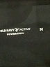 Active by Old Navy Solid Black Active Pants Size M - photo 7