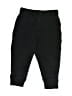 Cat & Jack Solid Black Casual Pants 12-18 MO / 18 MO - photo 1