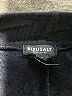 Bleusalt Solid Black Athletic Shorts Size Lg (3) - photo 3