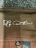 DG^2 by Diane Gilman Brown Active Pants Size XL - photo 4