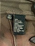 DG^2 by Diane Gilman Brown Active Pants Size XL - photo 5