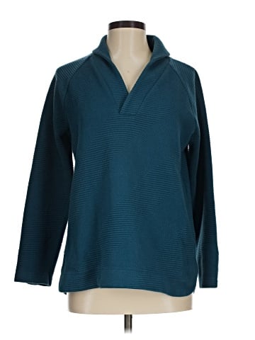Soft Surroundings Pullover Sweater (view 1)