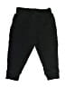 Cat & Jack Solid Black Casual Pants 12-18 MO / 18 MO - photo 2