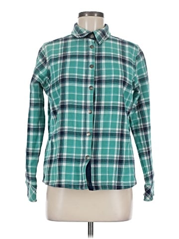Orvis Fleece (view 1)