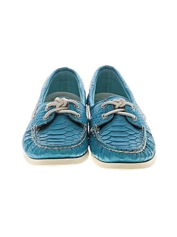 Sperry Top Sider Flats (view 2)