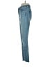 Just Black Blue Jeans Size 25 waist - photo 5