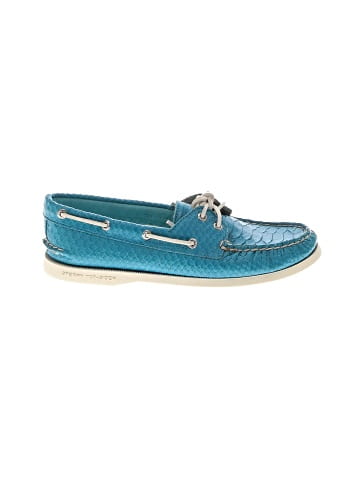 Sperry Top Sider Flats (view 1)