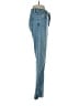 Just Black Blue Jeans Size 25 waist - photo 4