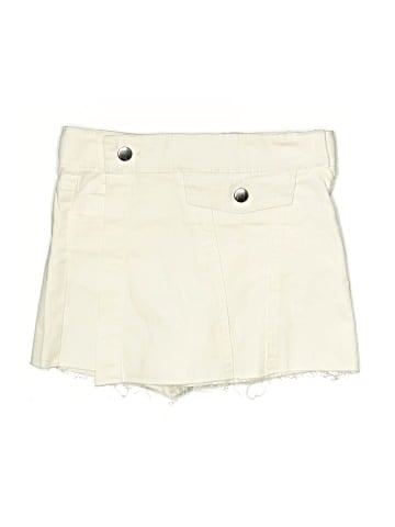 GB Girls Skirt (view 1)