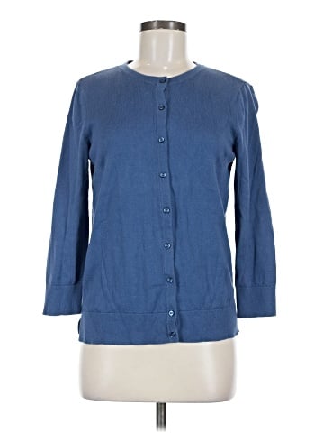 Ann Taylor LOFT Outlet Cardigan (view 1)