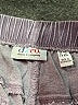 D&Co. Solid Gray Jeans Size 1X - photo 7