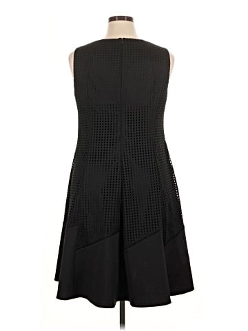 London Times Casual Dress (view 2)