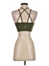 Lululemon Athletica Green Tank Top Size XXS (estimated) - photo 2