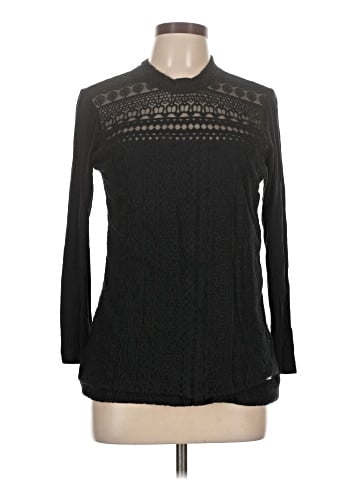 Coupé Collection Long Sleeve Top (view 1)