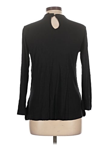 Coupé Collection Long Sleeve Top (view 2)