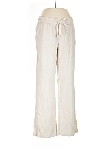 Caslon Linen Pants (view 1)