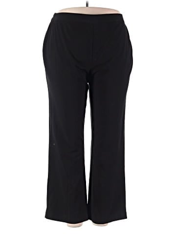 Catherines Active Pants (view 1)