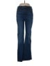 Nine West Blue Jeans Size 10 - photo 1