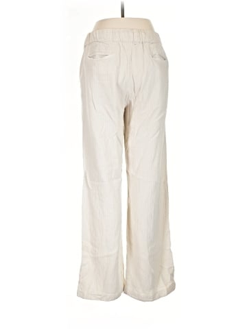 Caslon Linen Pants (view 2)