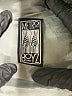 Metro Boyz Chevron-herringbone Gray Blazer Size 6-9 mo (estimated) - photo 3