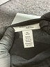 Daily Ritual Black Long Sleeve Top Size XS - photo 7