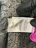 Mondetta 100% Recycled Polyester Purple Fleece Size XL - photo 7