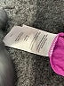 Mondetta 100% Recycled Polyester Purple Fleece Size XL - photo 8
