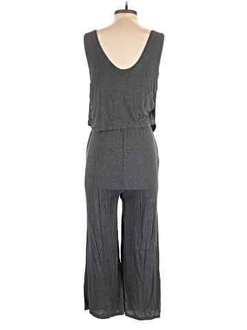 A Pea in the Pod Jumpsuit (view 2)