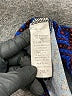 Lularoe Argyle Blue Formal Skirt Size 2X - photo 5
