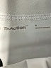 TnAction Solid Ivory Formal Skirt Size S - photo 3