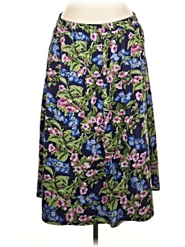 0039 Italy Casual Skirt (view 1)