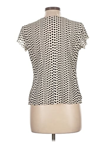 Axcess Short Sleeve Blouse (view 2)