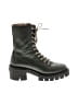 Stuart Weitzman Green Boots Size 11 - photo 1