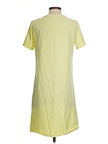 Eileen Fisher Casual Dress (view 2)