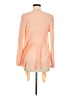 Torrid Orange Cardigan Size Med Plus (00) - photo 2