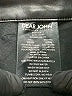 Dear John 100% Polyester Black Faux Leather Skirt Size 28 waist - photo 4