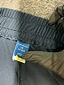 Active by Old Navy Solid Blue Track Pants Size 2X - photo 4