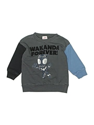 Marvel Sweatshirt (view 1)