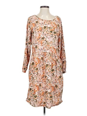 Roolee Casual Dress (view 1)