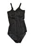 Assorted Brands Black Bodysuit Size Med (C) - photo 1
