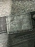 Levi's Black Jeggings Size 6 - photo 7