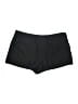 Jantzen 100% Polyester Black Swimsuit Bottoms Size 18 - photo 2