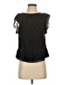 Joie Black Sleeveless Blouse Size S - photo 1