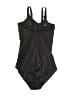 Assorted Brands Black Bodysuit Size Med (C) - photo 2